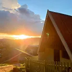 Chales Alto Da Serra 3