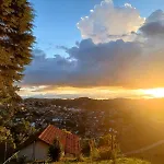 Chales Alto Da Serra 3