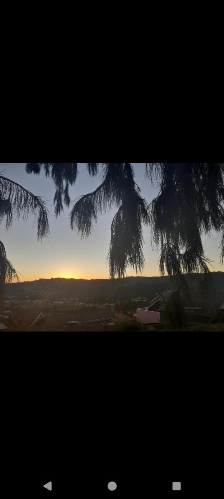 Alto Da Serra 3 Chalé