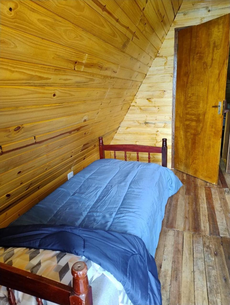 Chalé Alto Da Serra 3 *