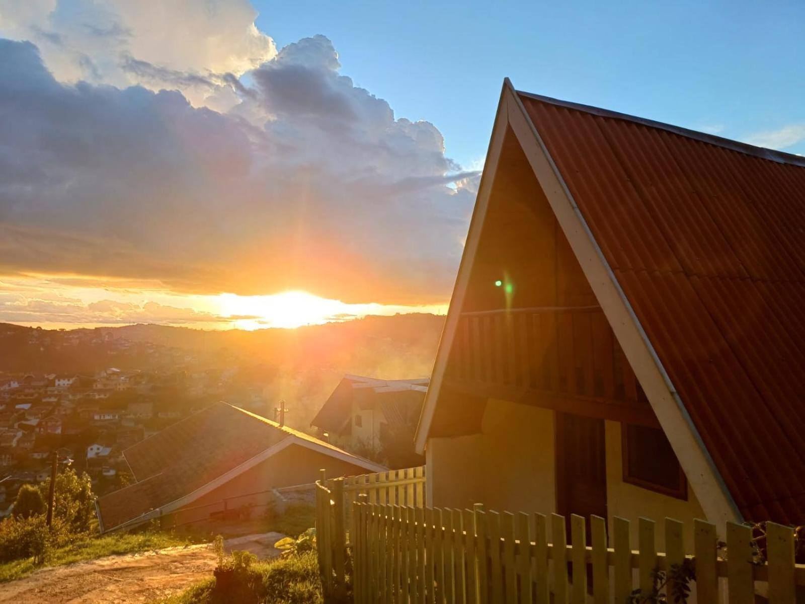 Alto Da Serra 3 *